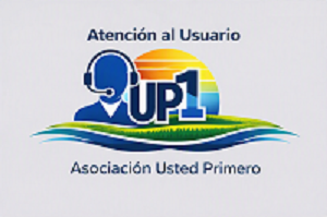 Atención al Usuario - Asociación Usted Primero
